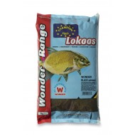 Nada Champion Feed - Wonder Range Black 2kg